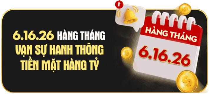 Ưu đãi mới nhất của 100win