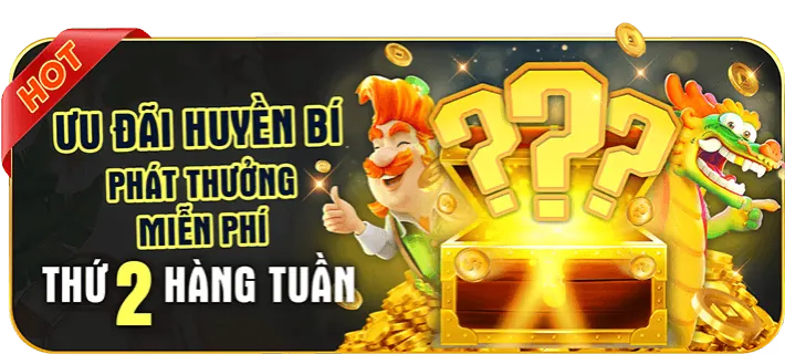Game Nổ Hũ Cướp Biển Vàng